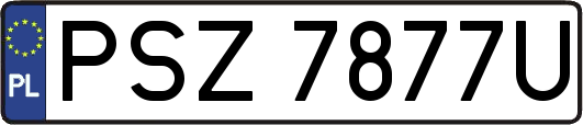PSZ7877U