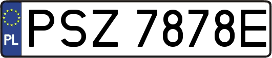 PSZ7878E