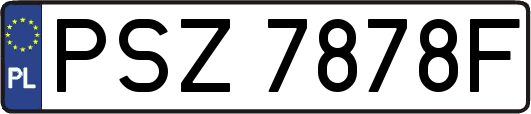 PSZ7878F