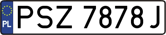 PSZ7878J