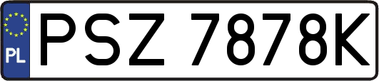 PSZ7878K