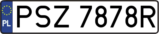 PSZ7878R