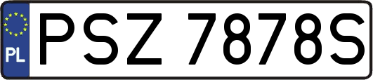 PSZ7878S
