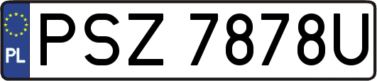 PSZ7878U