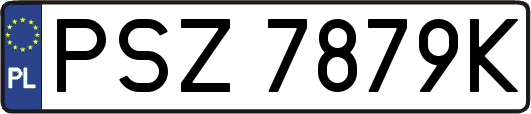 PSZ7879K