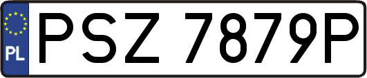 PSZ7879P