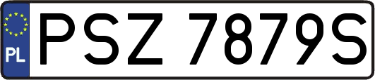 PSZ7879S