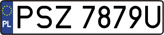 PSZ7879U