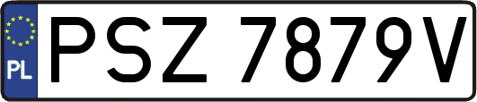PSZ7879V