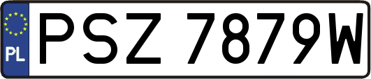PSZ7879W
