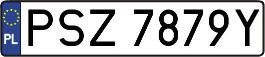 PSZ7879Y