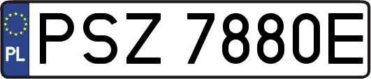 PSZ7880E