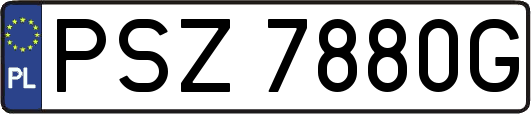 PSZ7880G
