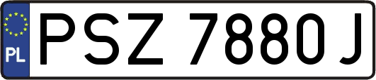 PSZ7880J