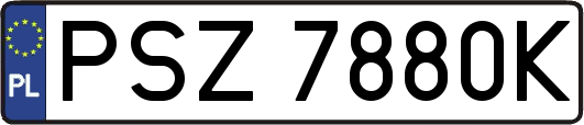 PSZ7880K
