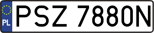 PSZ7880N