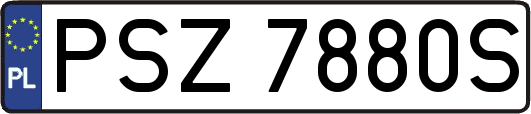 PSZ7880S