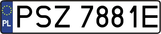 PSZ7881E