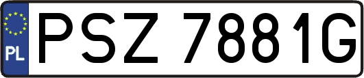 PSZ7881G