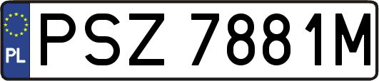 PSZ7881M