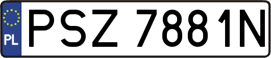PSZ7881N