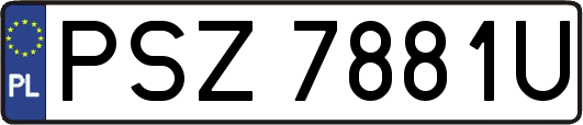 PSZ7881U