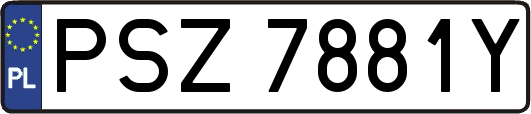 PSZ7881Y
