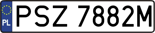 PSZ7882M