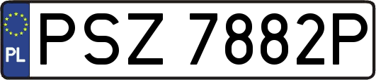 PSZ7882P