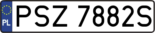 PSZ7882S