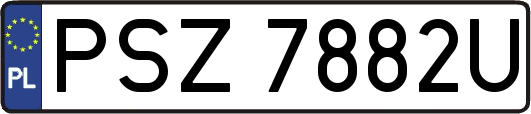 PSZ7882U