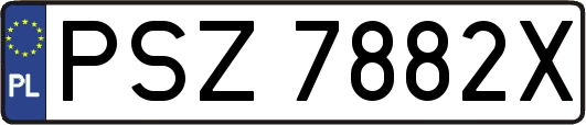 PSZ7882X