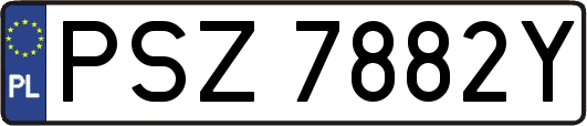 PSZ7882Y