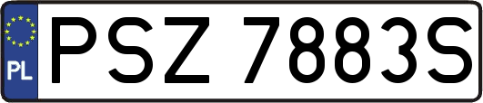 PSZ7883S