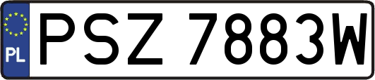 PSZ7883W