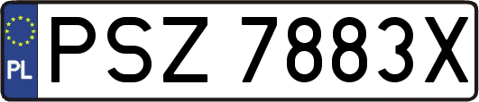 PSZ7883X