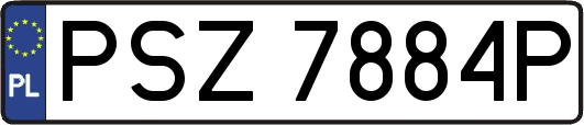 PSZ7884P