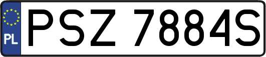 PSZ7884S