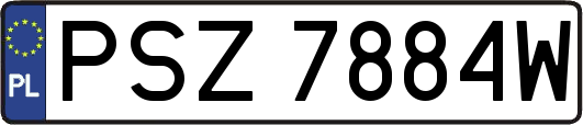 PSZ7884W
