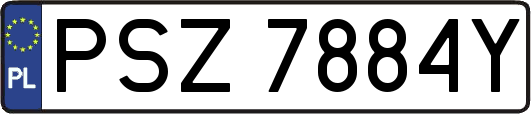 PSZ7884Y