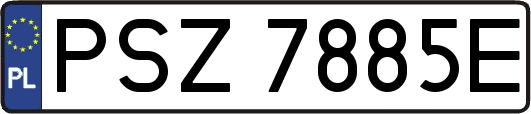 PSZ7885E