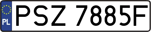 PSZ7885F