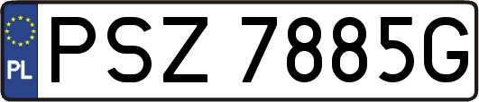 PSZ7885G