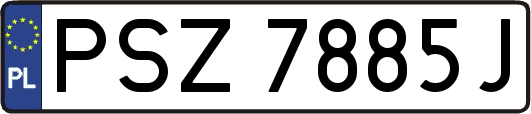 PSZ7885J