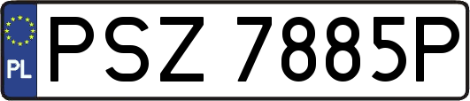 PSZ7885P