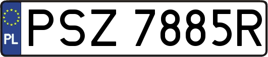 PSZ7885R