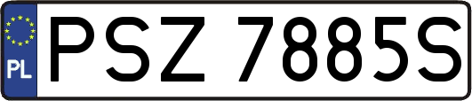 PSZ7885S
