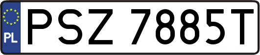 PSZ7885T