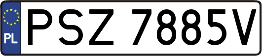 PSZ7885V