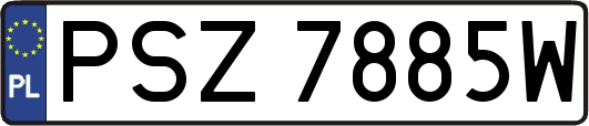 PSZ7885W